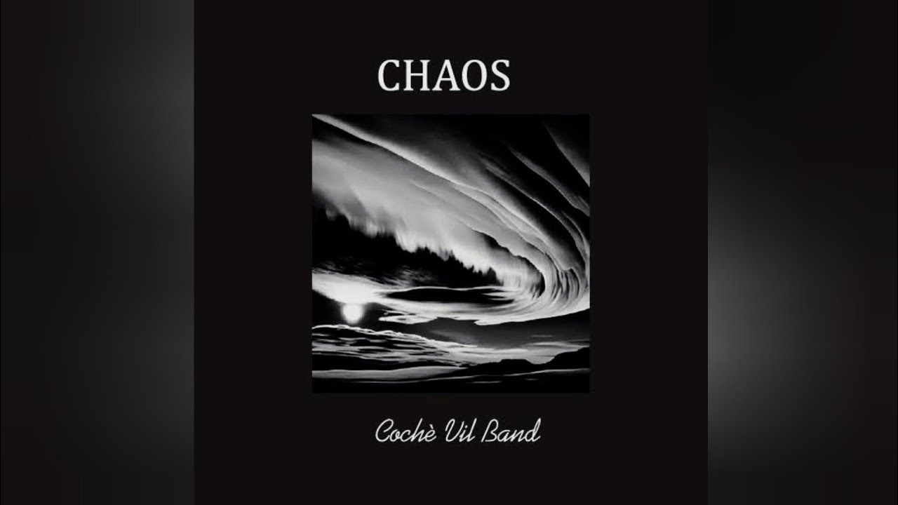 Cochè Vil Band - 
