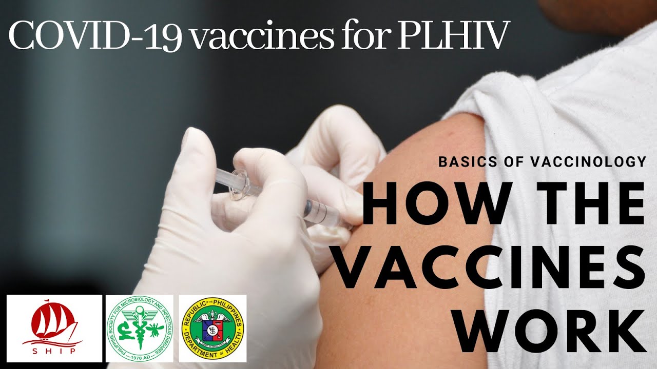 Basics of Vaccinology and How the COVID-19 Vaccines Work