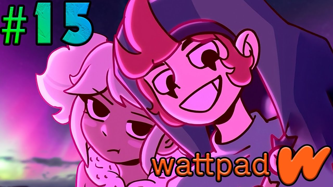T2 [15/34] Mandy x Chester [Casualidades De La Vida] (Brawl Stars Audiolibro)