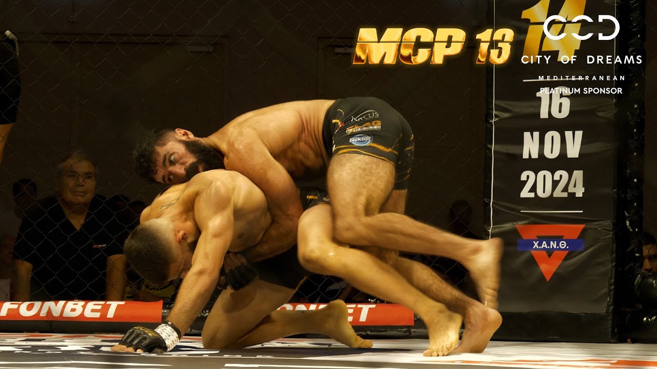Alexis Tsarmantides Vs Abdoulatif Aladwani