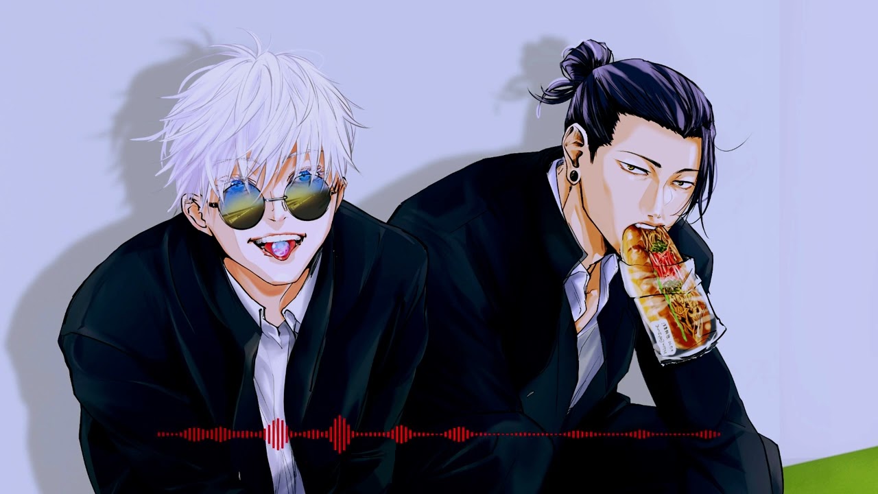 King Gnu -  SPECIALZ | Jujutsu Kaisen S2  [Clean Acapella]  3D Audio بدون موسيقى