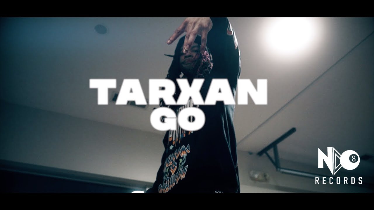 Tarxan - Go (Official Music Video)