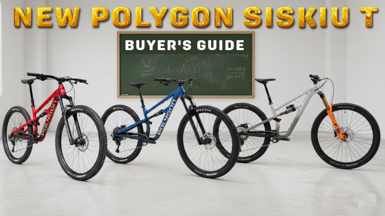 Which Polygon Siskiu T (UDH) is Best For You? T6 vs T7 vs T8 vs T9 vs T0
