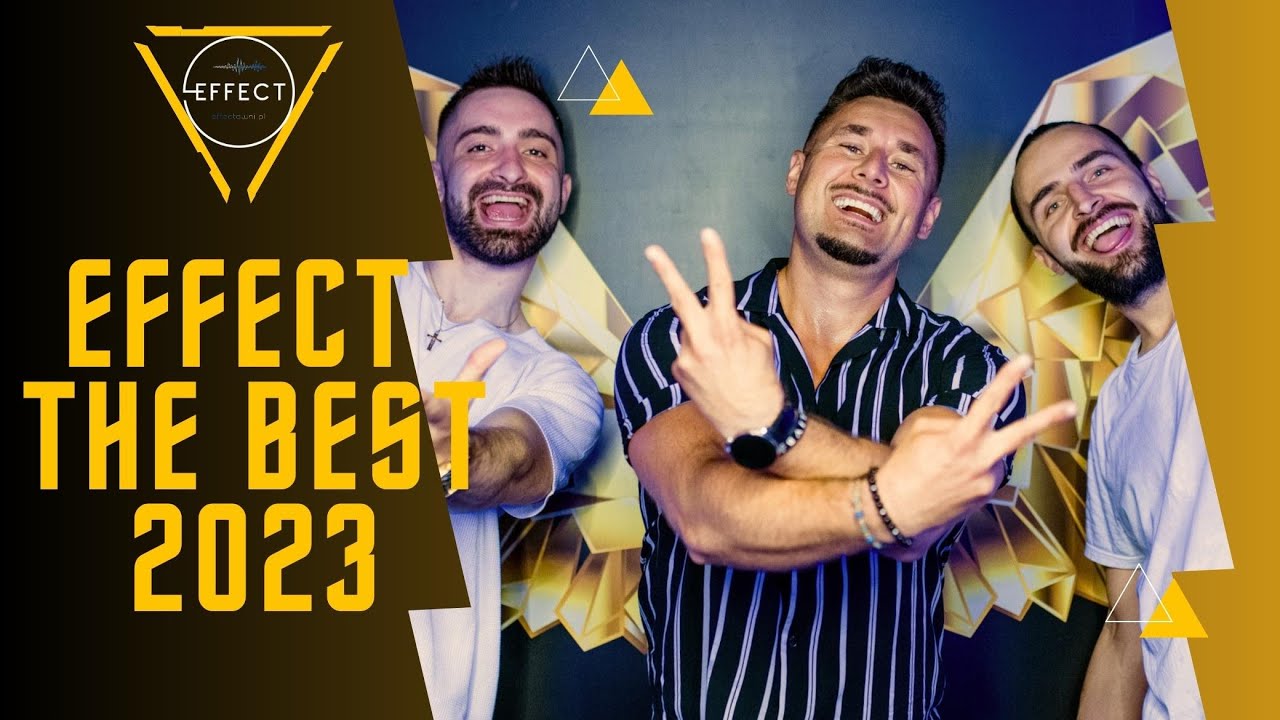 The Best off EFFECT Disco Polo 2025 Składanka Przebojów #2 #2025