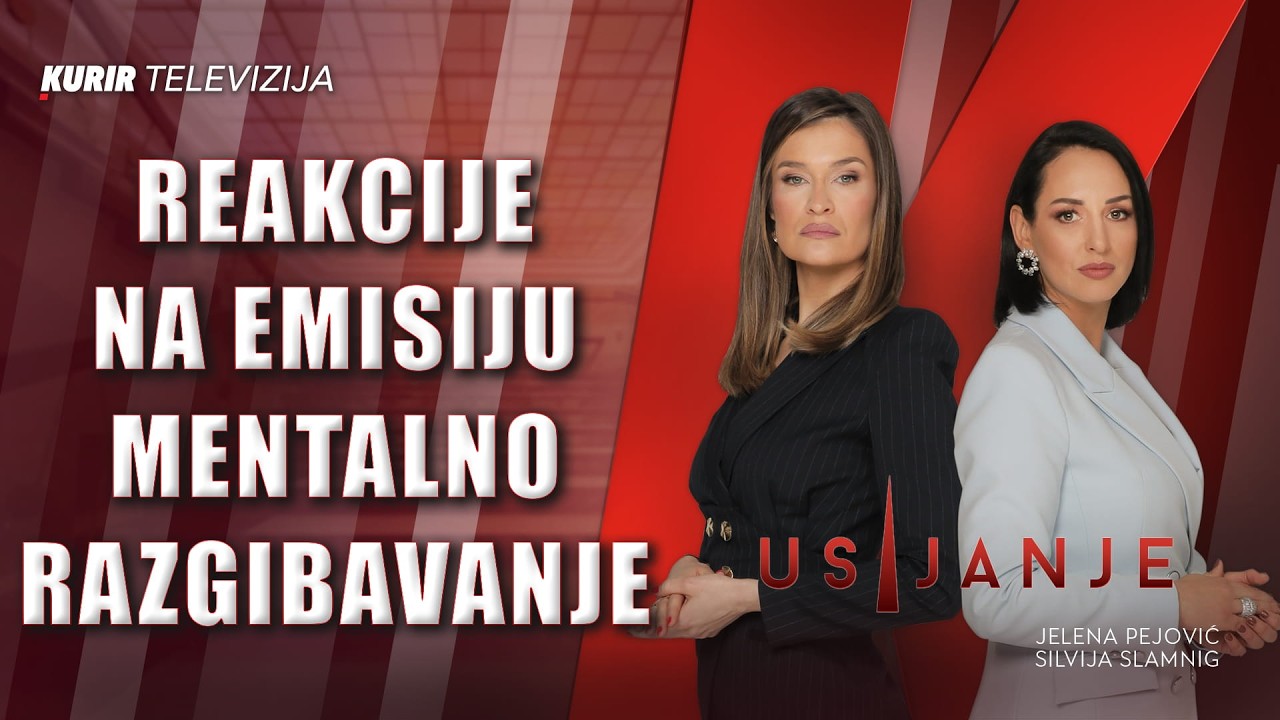 ISMEJAVANJE BOLESNOG OSMOGODIŠNJEG DETETA: Postoje li granice za političke obračune?