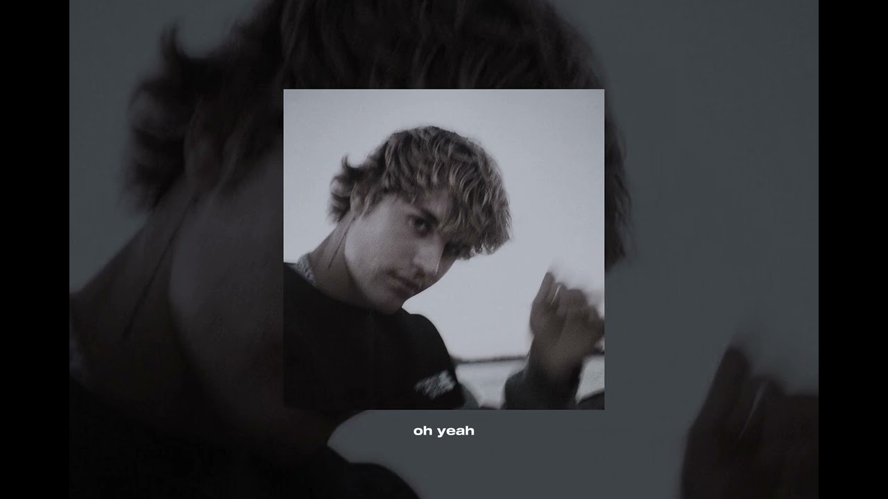 deserve you | justin bieber (speed up/lyric)