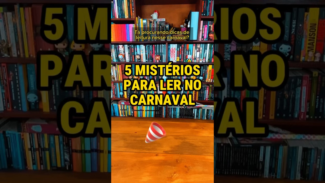 Lendo no carnaval #carnaval #livros #livrosemaislivros #livro #euamoler #euamolivros #carnaval2024
