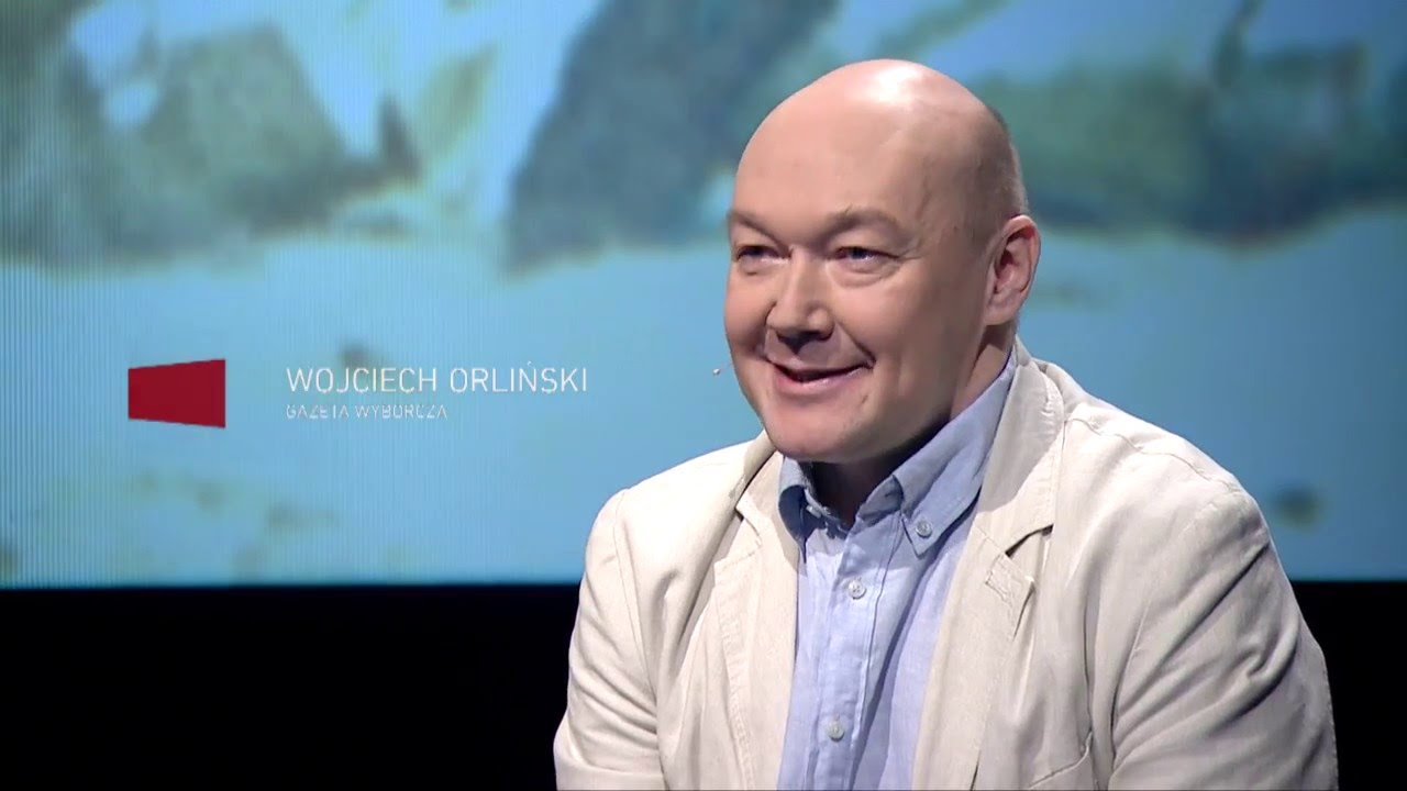 Ale kino+ Kino Mówi Extra: 10. rocznica śmierci Stanisława Lema cz. 1