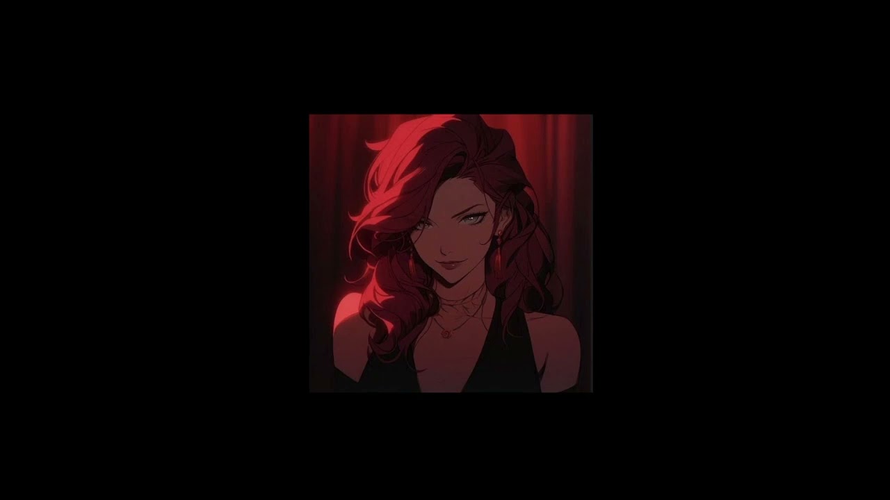 Dua Lipa - Houdini 𝓈𝓁𝑜𝓌𝑒𝒹 𝒶𝓃𝒹 𝓇𝑒𝓋𝑒𝓇𝒷