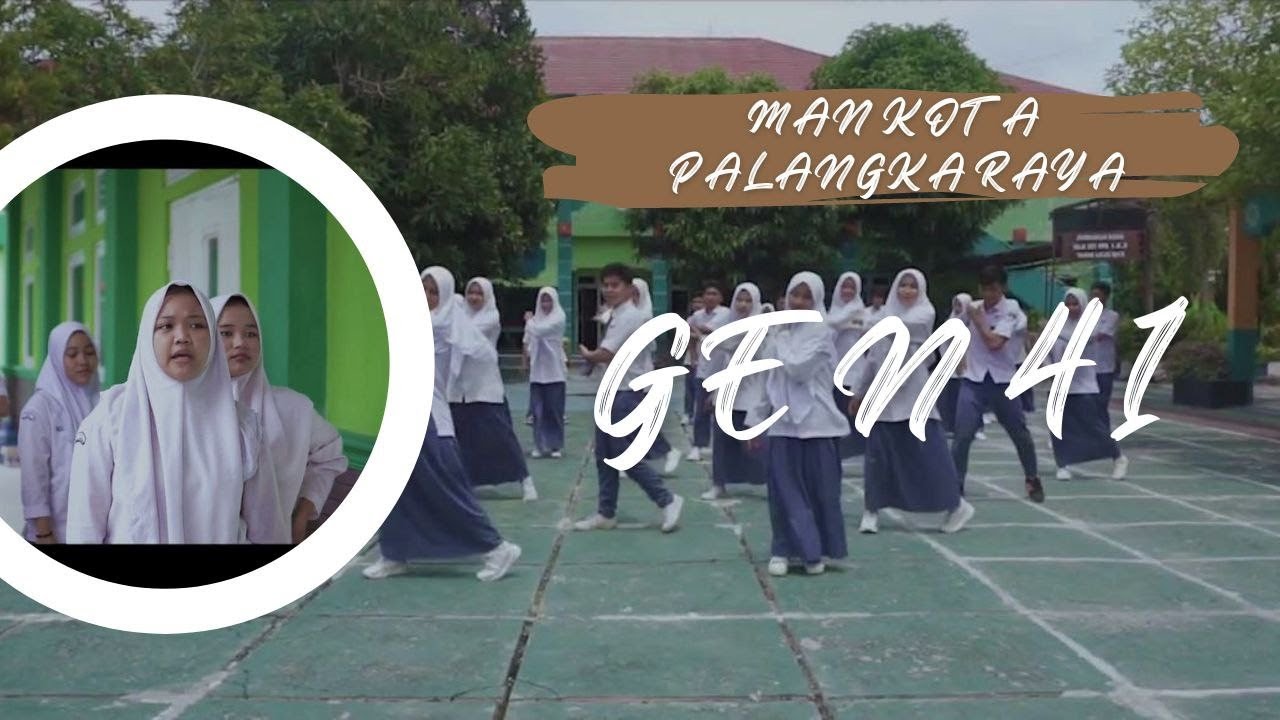 Generasi 41 - Tahun Pelajaran 2022/2023