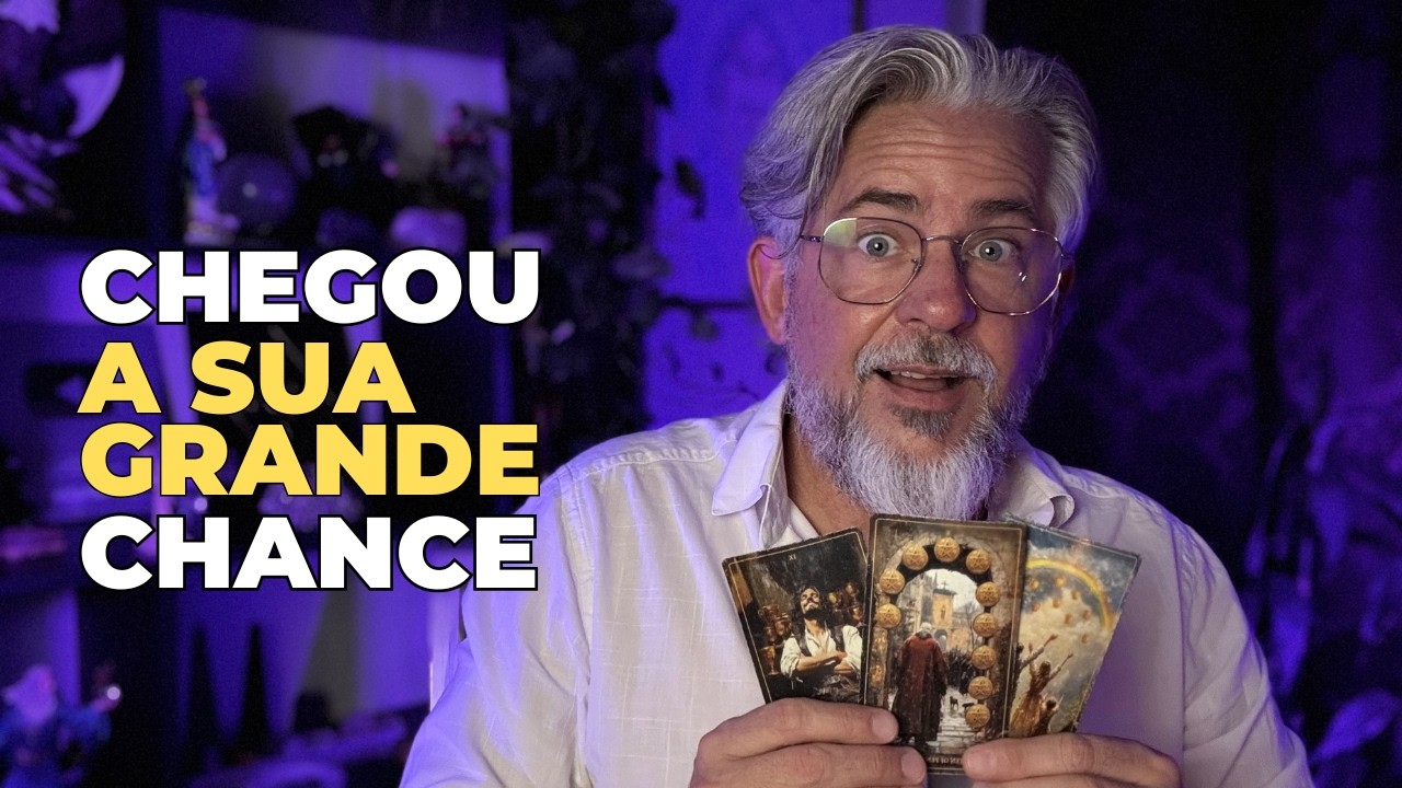 SOMENTE OS FUTUROS VENCEDORES NA VIDA VÃO ASSISTIR ISSO DIA 5 de MARÇO….é um SINAL