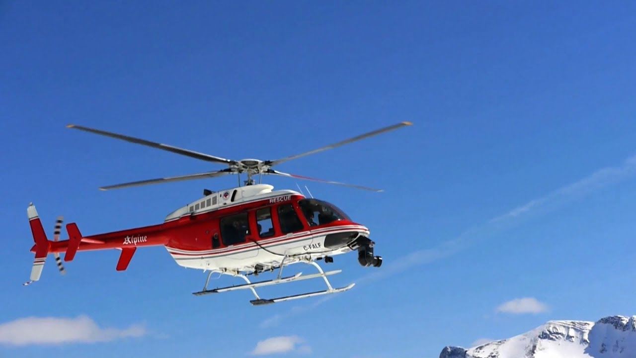 Banff Centre Workshop