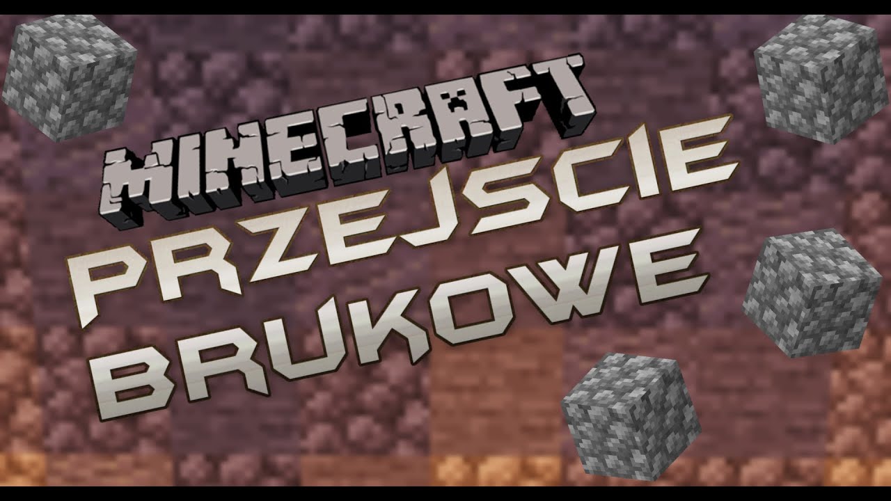 Jak Zrobić Przejście z Bruku? | Coblarke | Drzwi z Cobla