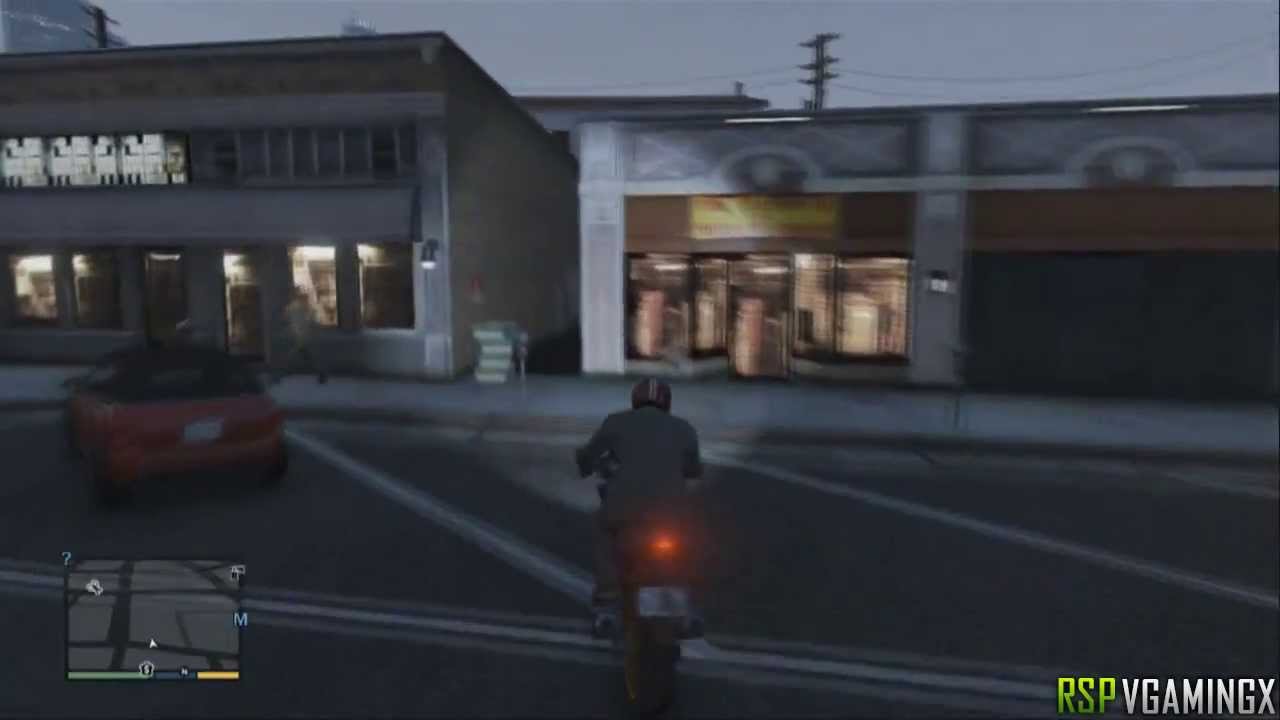 GTA 5 Glitches: 3 New Wallbreaches, Godmode glitches! (Grand Theft Auto 5 Glitches PS3 & Xbox 360)