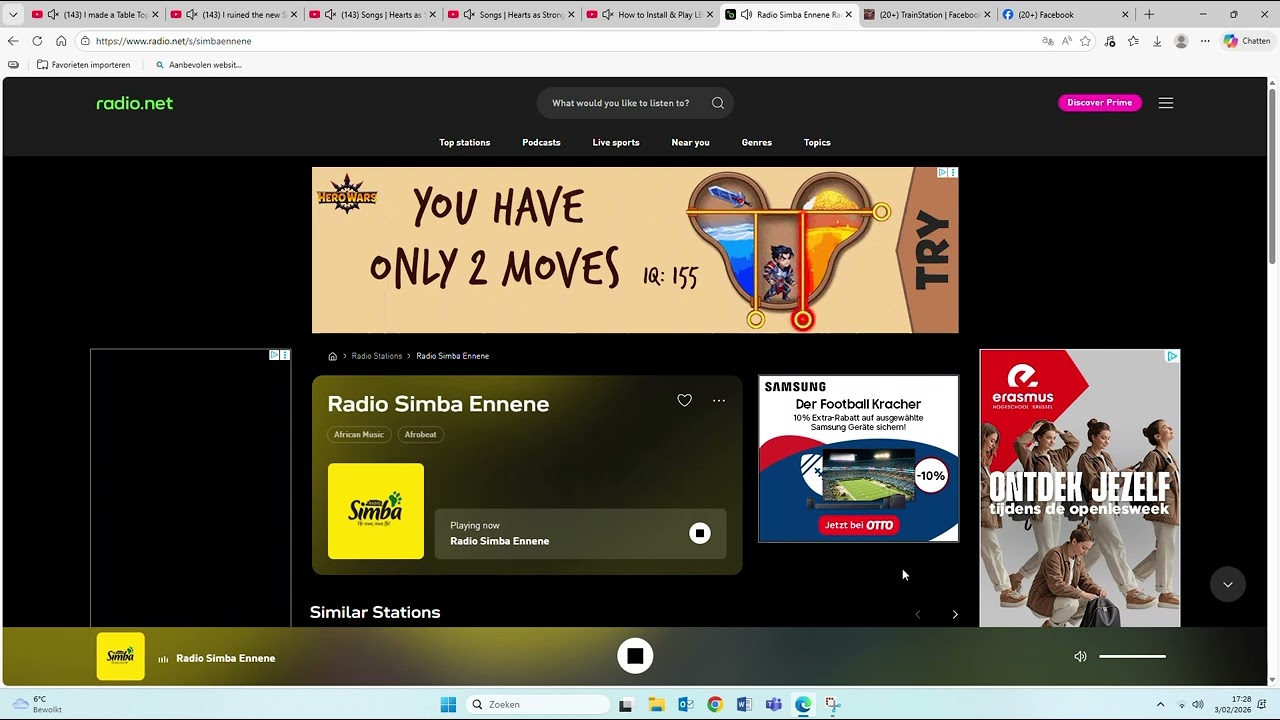Screenshots