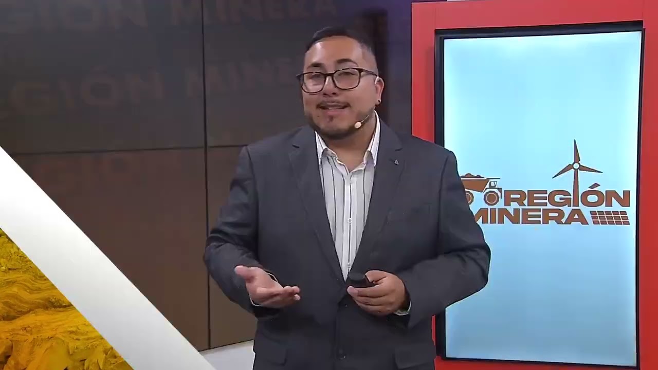 Región Minera - Capítulo 2