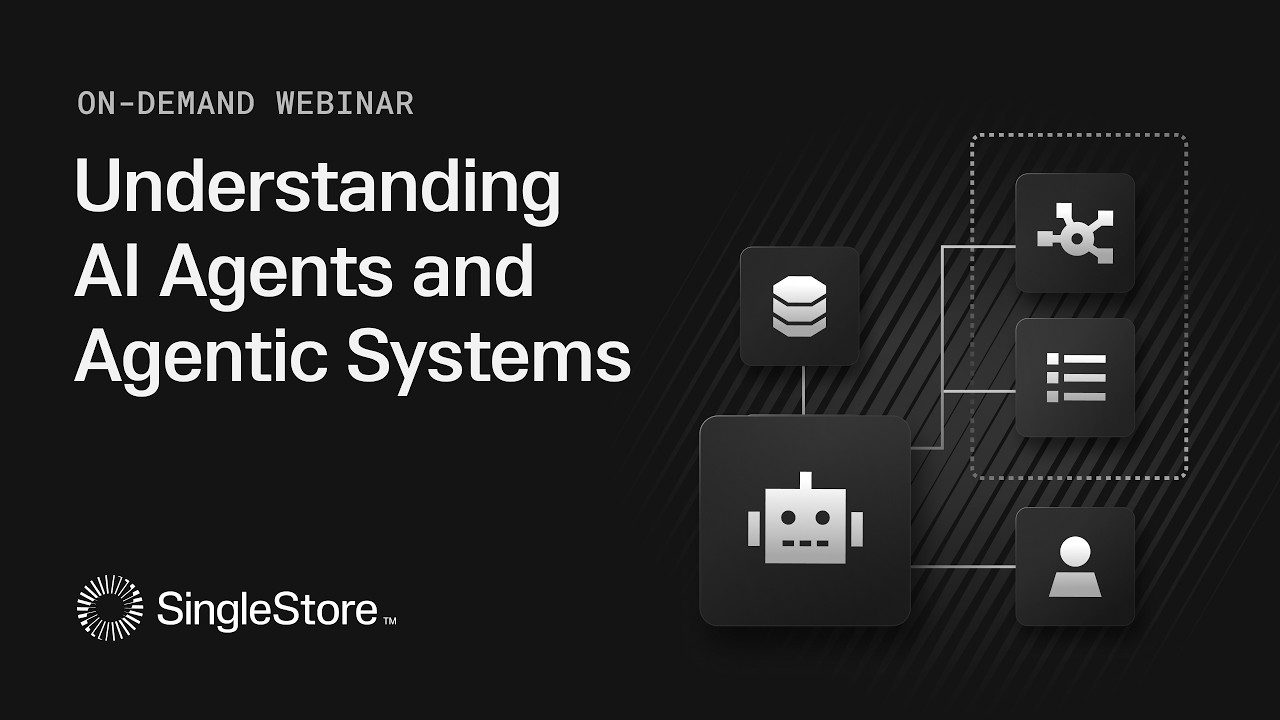 Understanding AI Agents and Agentic Systems