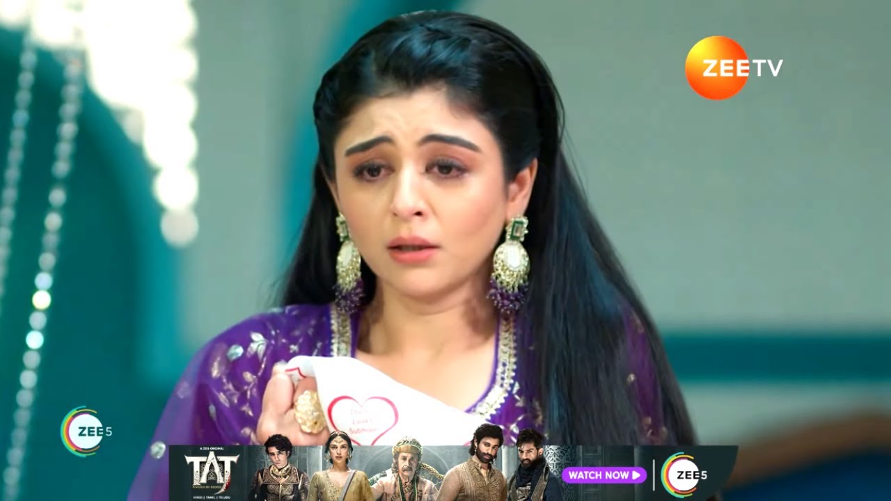 Rabb Se Hai Dua | Ep - 608 | Webisode 01 | Sep, 17 2024 | Aditi Sharma, Karanvir Sharma | Zee TV