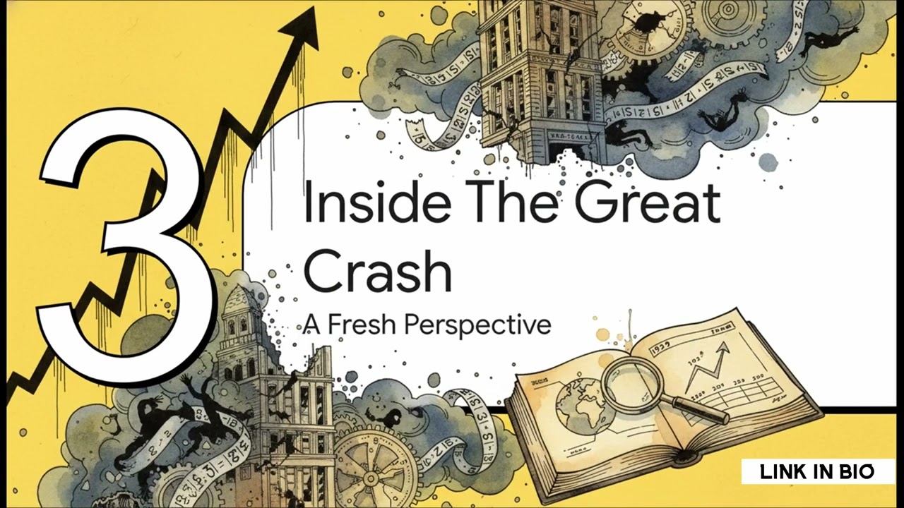 1929: Inside the Greatest Crash in Wall Street History--and How It Shattered a Nation