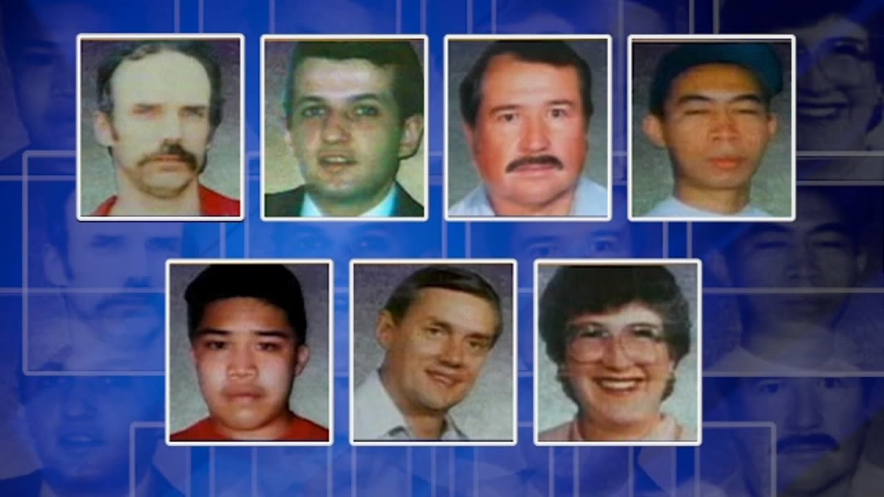 Brown's Chicken massacre: 30 years later, investigator reflects on tech advances that solved case