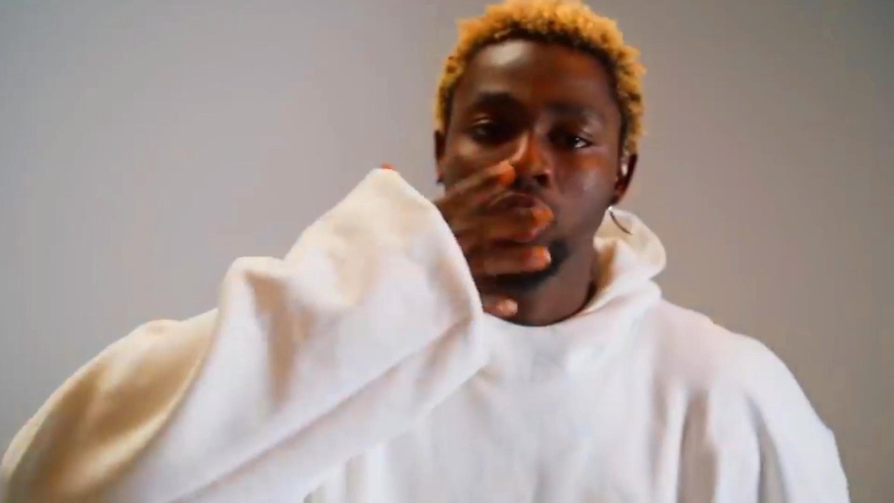 Omah Lay – Strangers (Official Music Video)