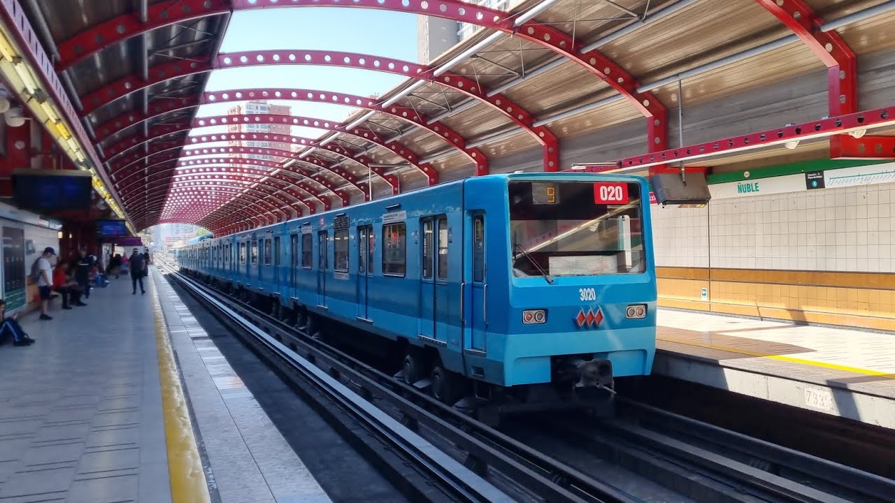 NS-74's. En Ñuble L5