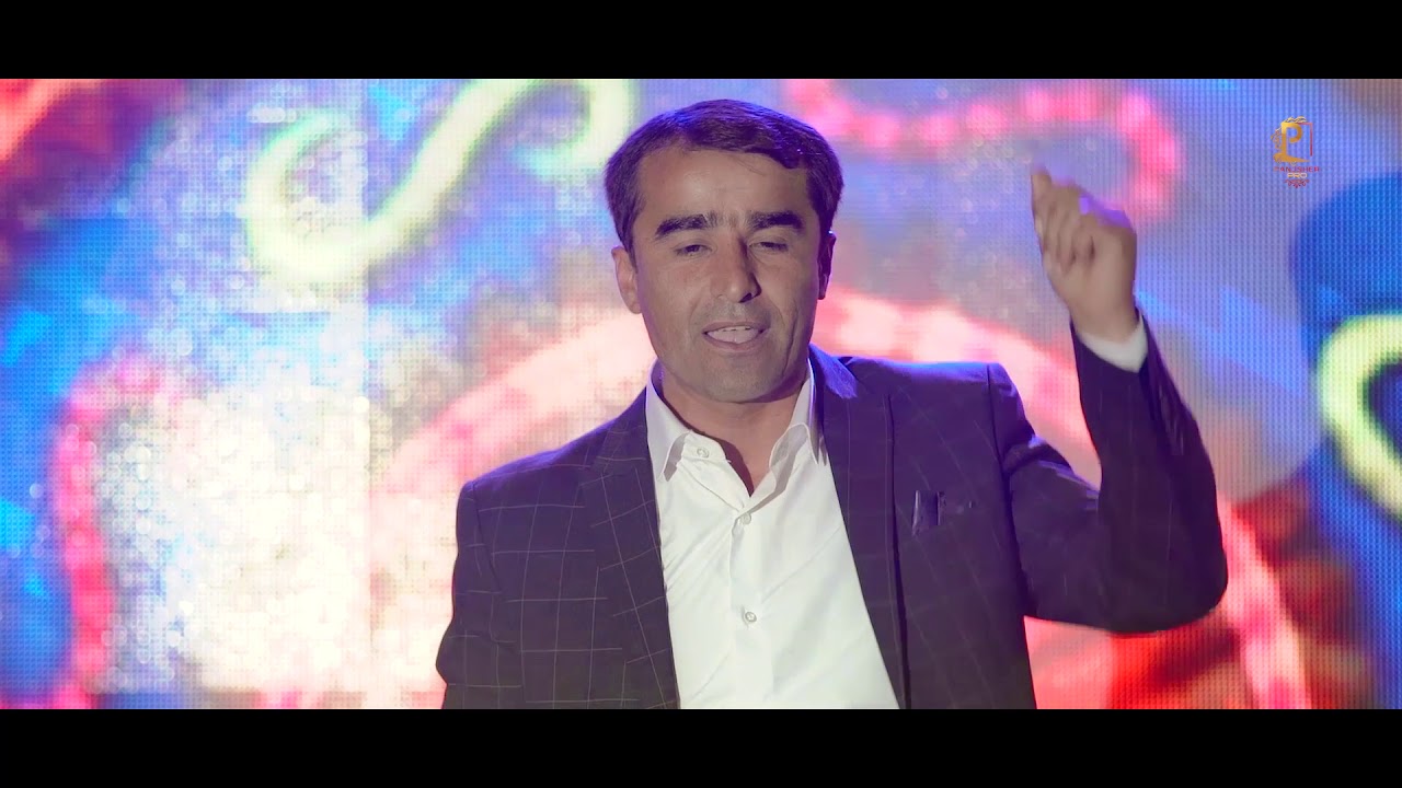 Давлатмуроди Шарифзод - Шуйдо кардай 2019 | Davlatmurodi Sharifzod - Shaydo karday 2019
