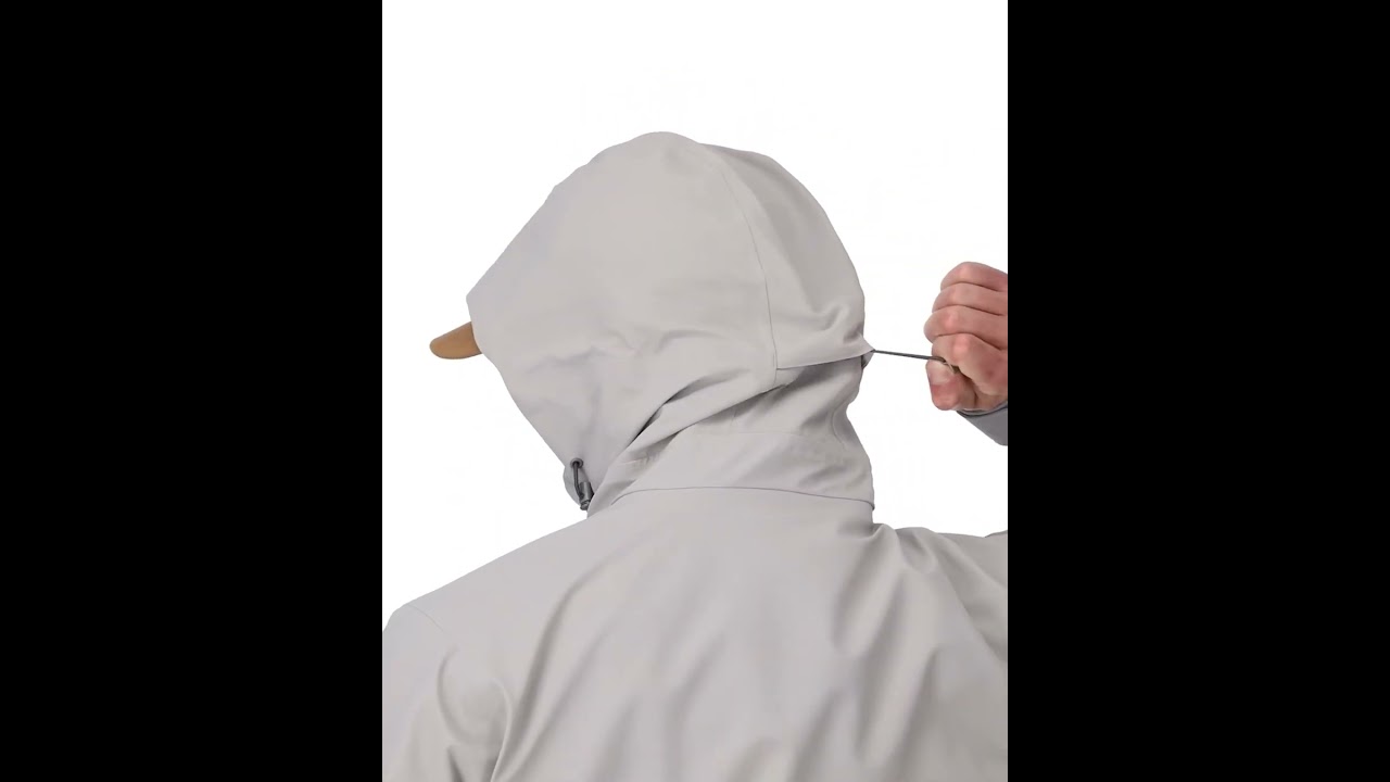 Simms Challenger Jacket - wodoodporna kurtka wędkarska z membraną - edycja 2026