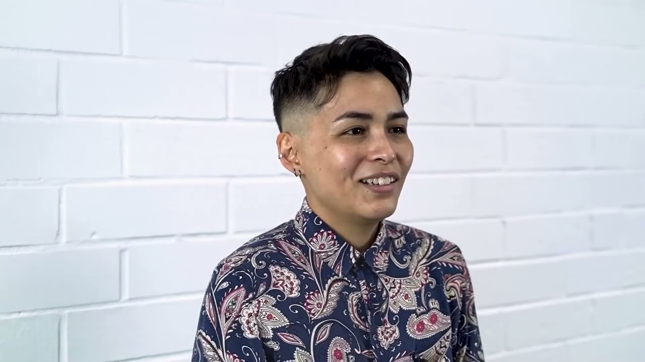 Intersection of Queerness and Multicultural Experiences
