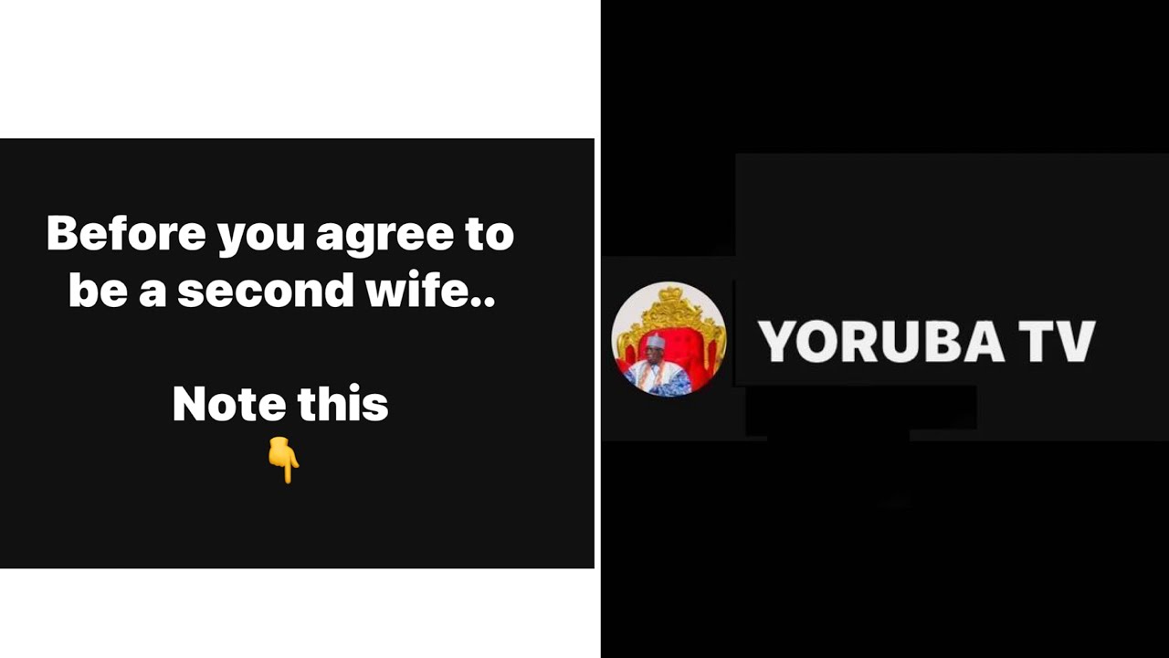 MOST WOMEN FALL FOR THIS IN THEIR MARRIAGE 