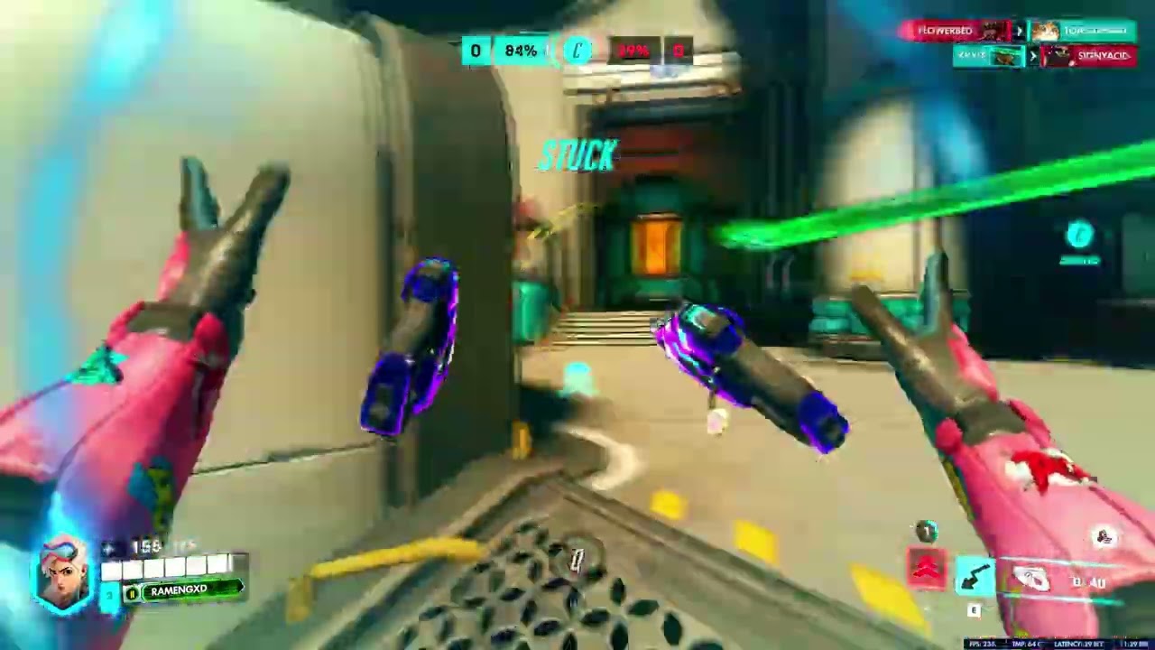 sub 5 hardstuck chud but still married to the game
