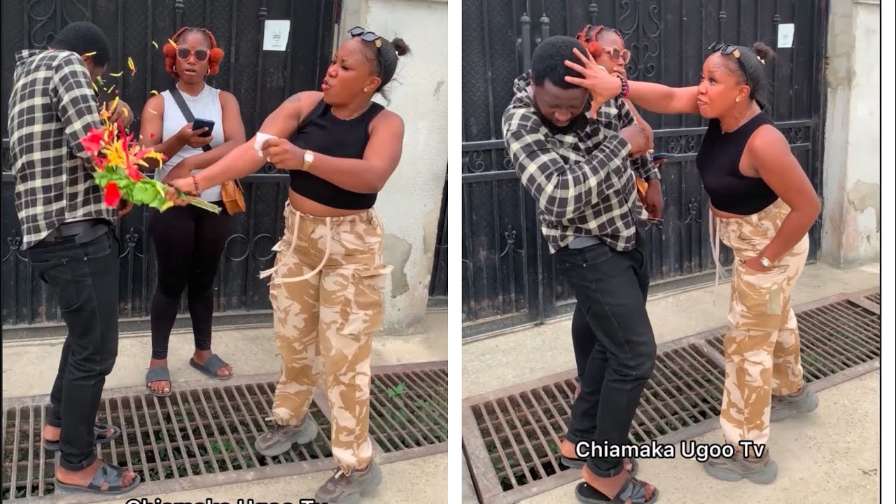 Stone heart or justifiable? Doris sw0re not to forgive her husband Chris, chai💔😭