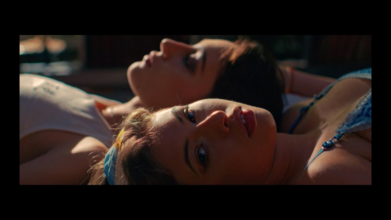 Younsss - Donnant Donnant (Clip Officiel)