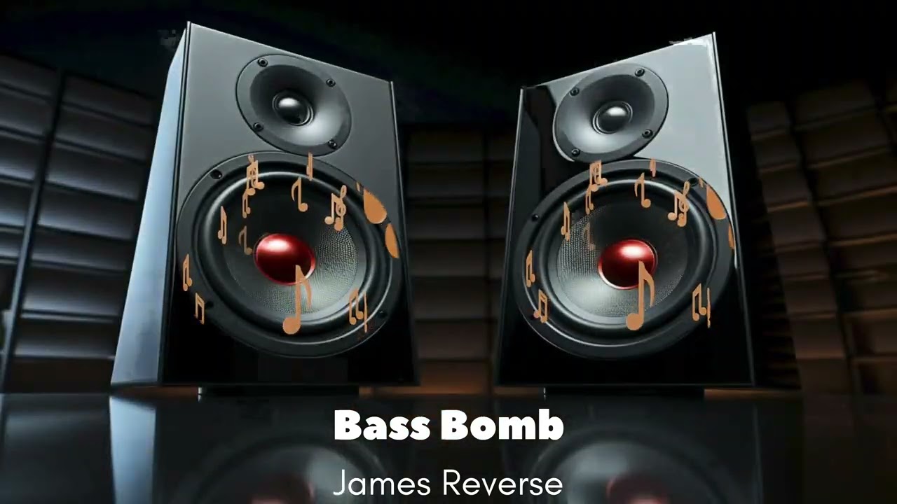 Bass Bomb ~ Play At Your Own Risk 🤣