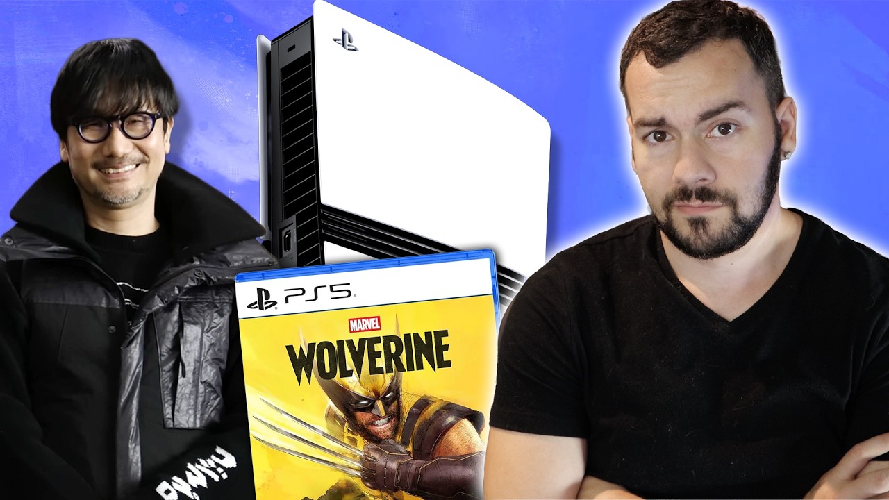PlayStation's Reputation Problem Is Getting Worse
