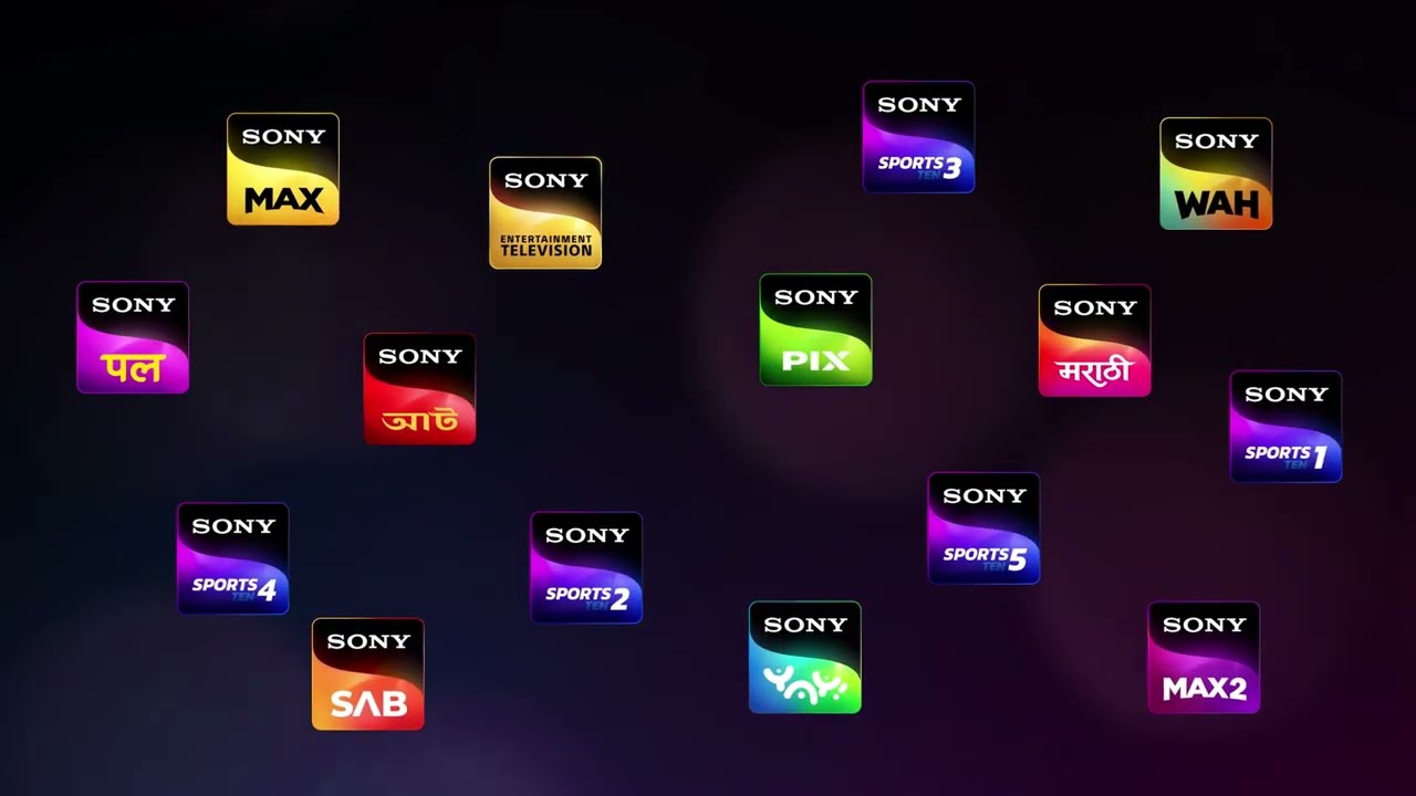 SPN Channel Rebrand &ndash; 2022