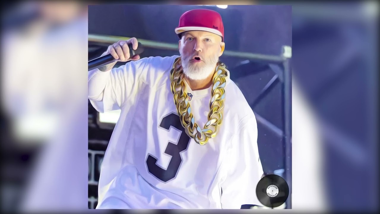 ◊ Thirsty Fred ◊ Limp Bizkit Nu Metal Type Beat (prod. by RaphSound)