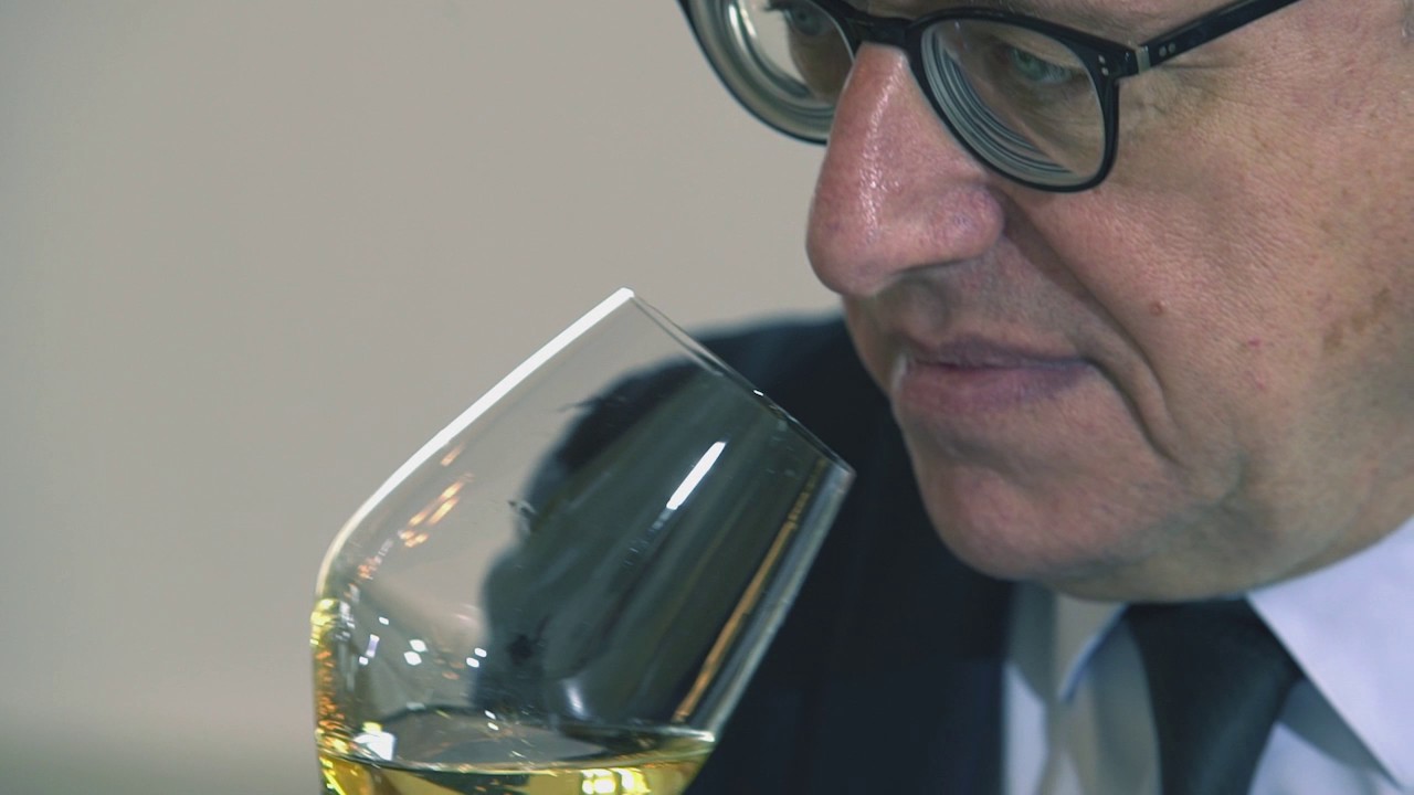 Auctionata x Dom Pérignon: about the selection of wines