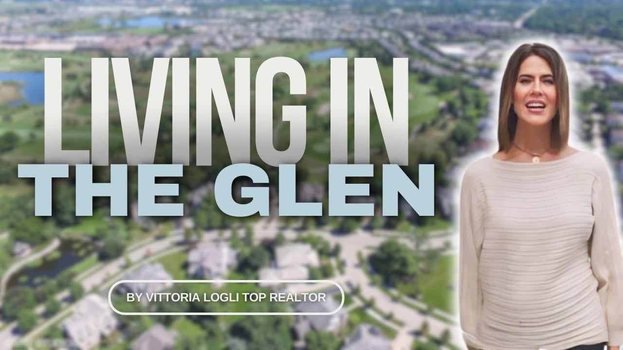 Living In The Glen