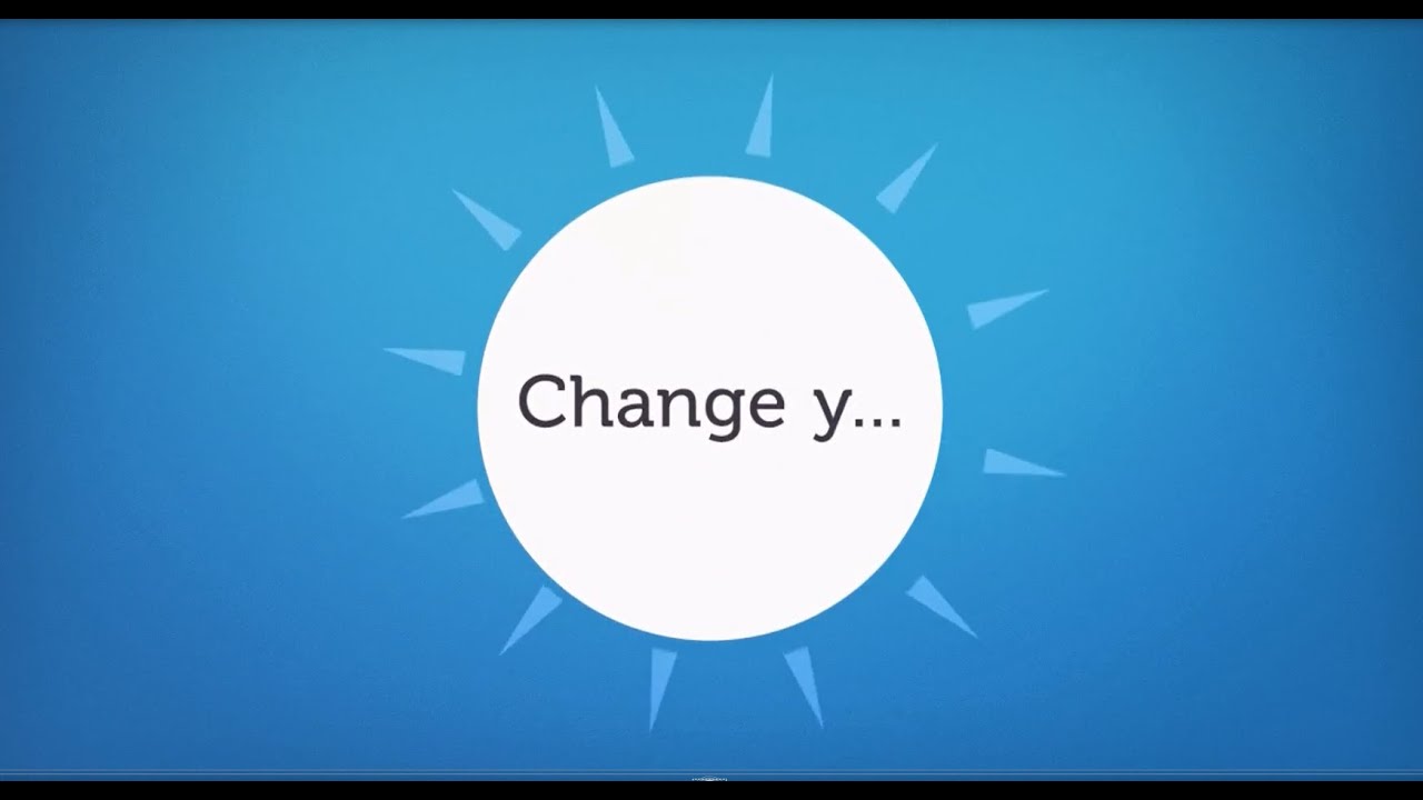 Change y to i