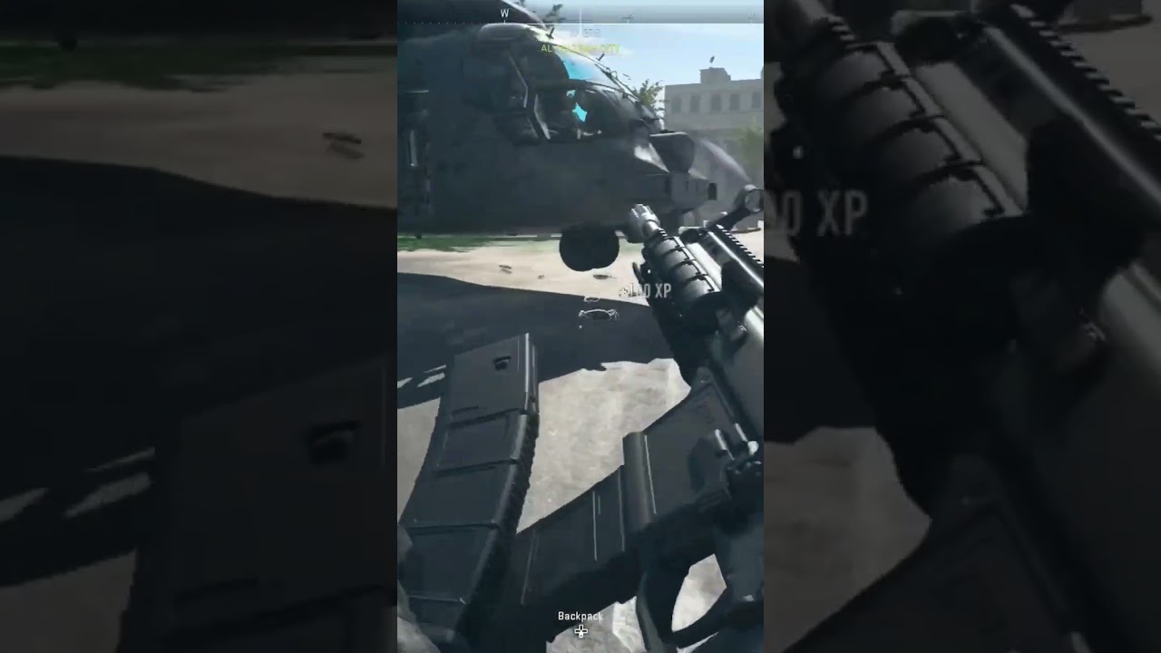 Warzone 2 DMZ Exfil Denied!