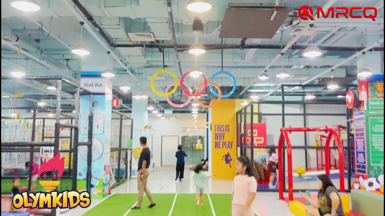 2024-12-25 | SG MRCQ KSL Olympkids + KF Circuit 1