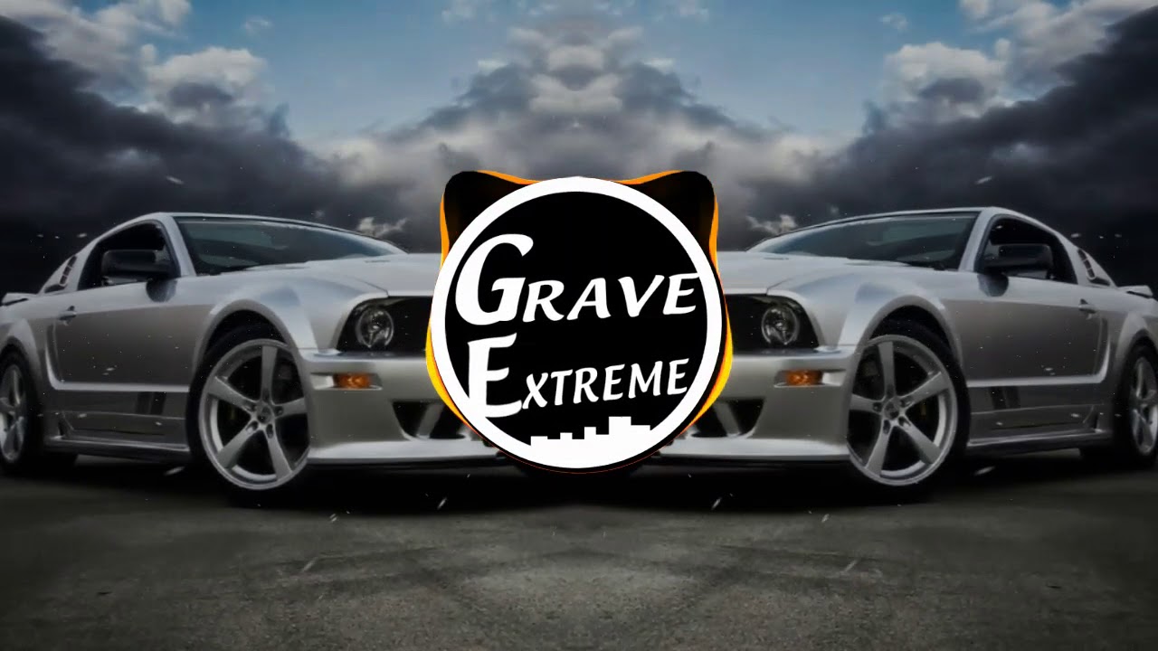 Tropkillaz - Mambo Like Crazy (Com Grave) (Extreme Bass Boosted)