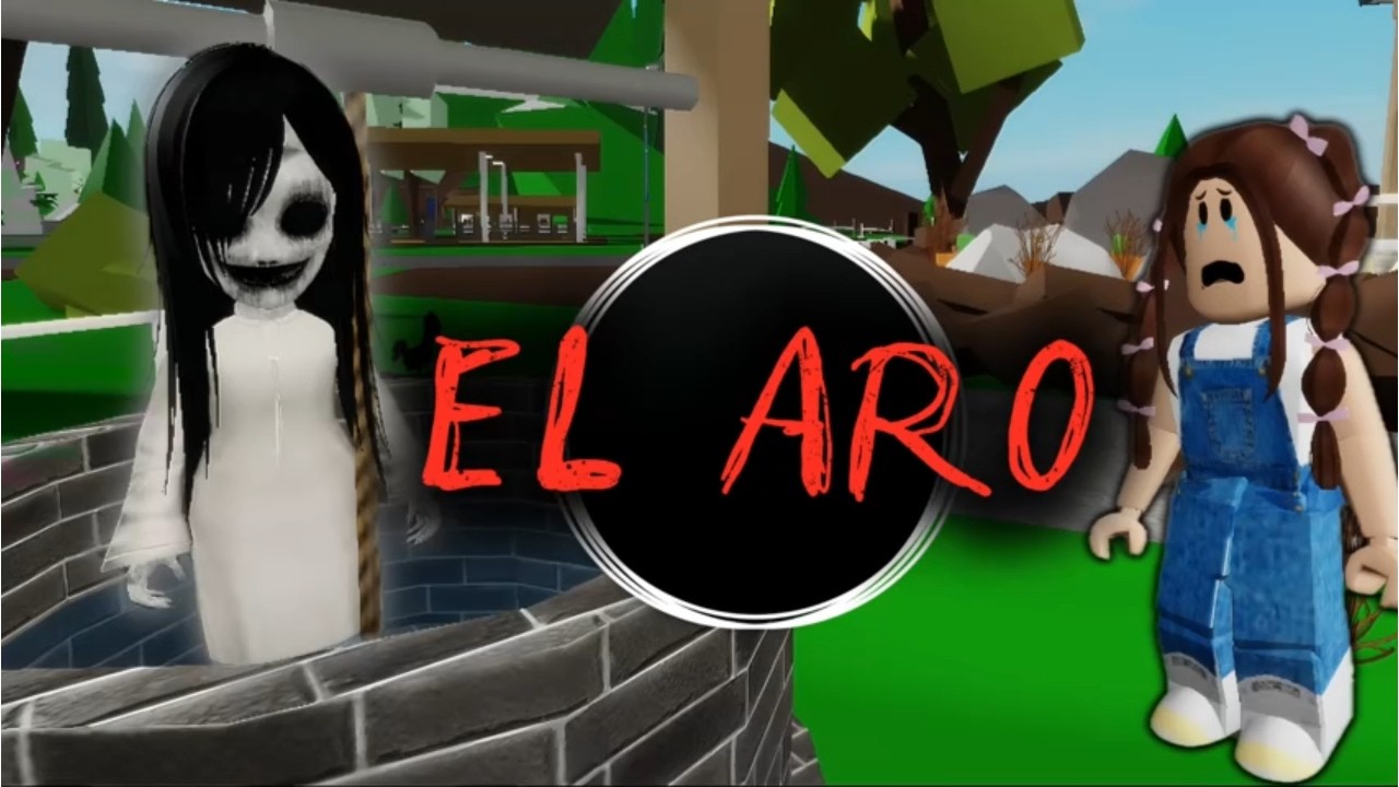 EL NUMERO MALDITO 666 HISTORIA DE TERROR EN BROOKHAVEN | LAS NIEVECITAS