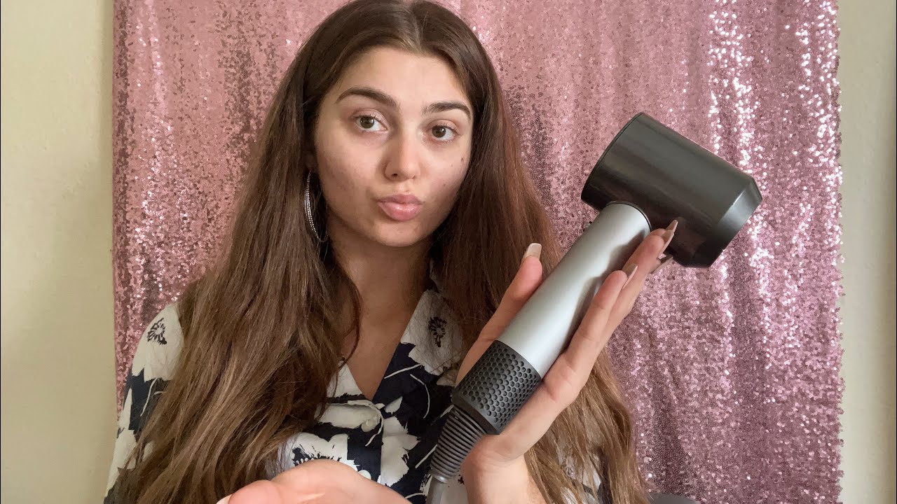 DYSON Blow Dryer | My Opinion | Part 1