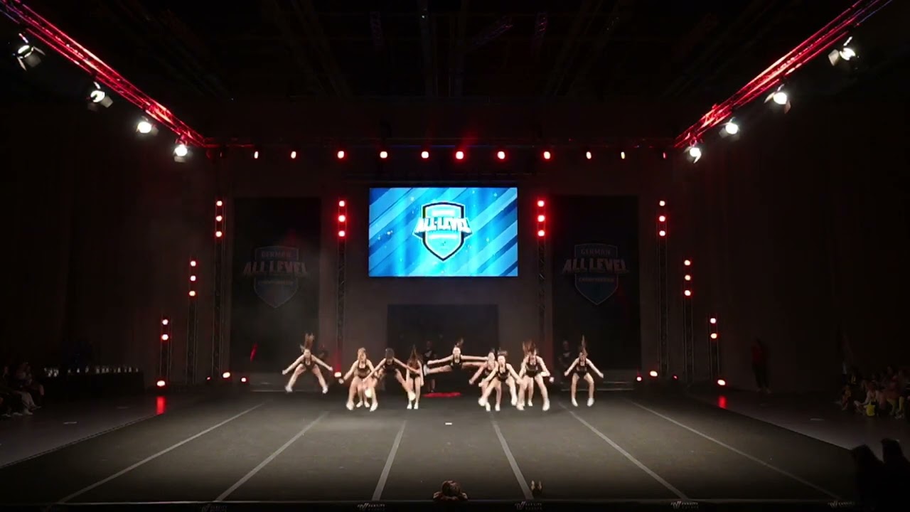 Royal Jags - U18 Level 2