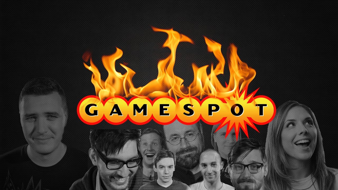 Gamespot is Dying and there is nothing we can do about it