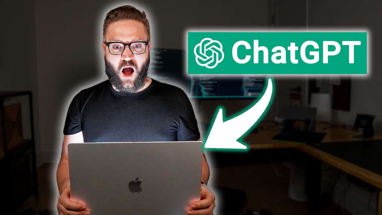 ChatGPT ИЗМЕНИТ ваш подход к обучению программированию