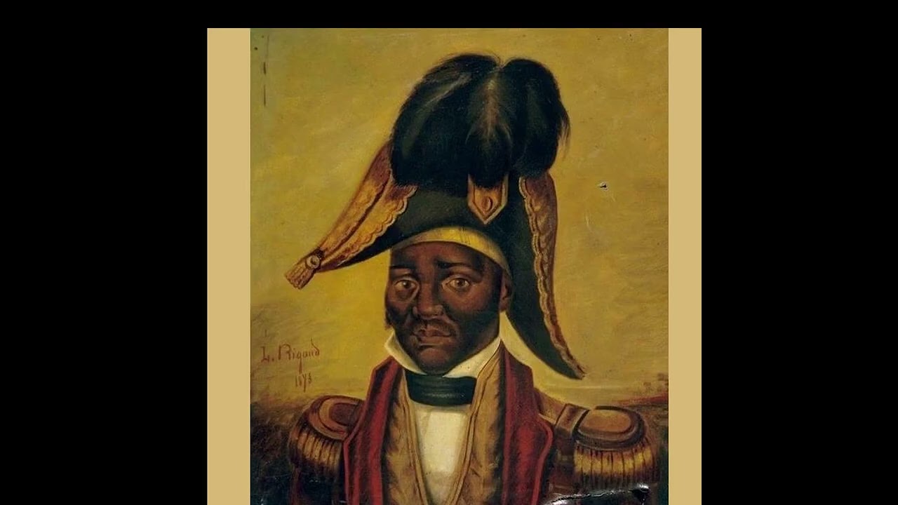 Haiti