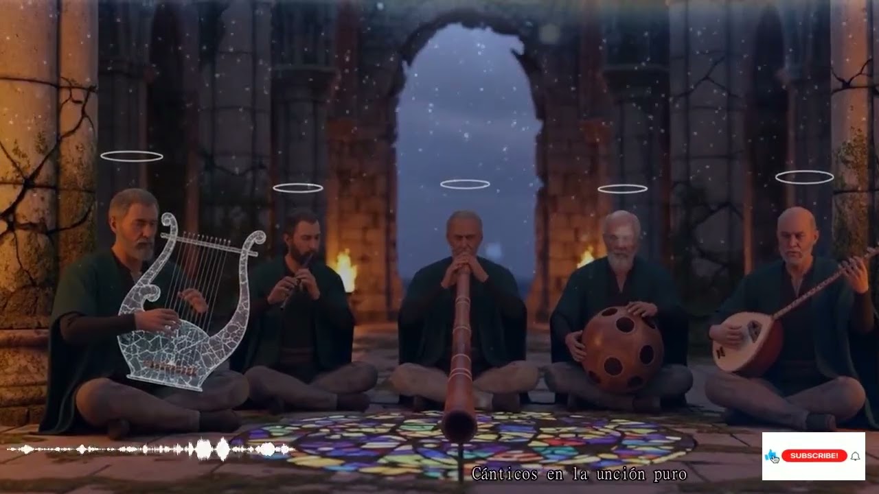 Desde El Santuario De Sión Resuena Shofar Y Cánticos Hebreos En Espíritu Y Verdad Ante Adonai